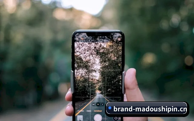 麻豆视频 APP